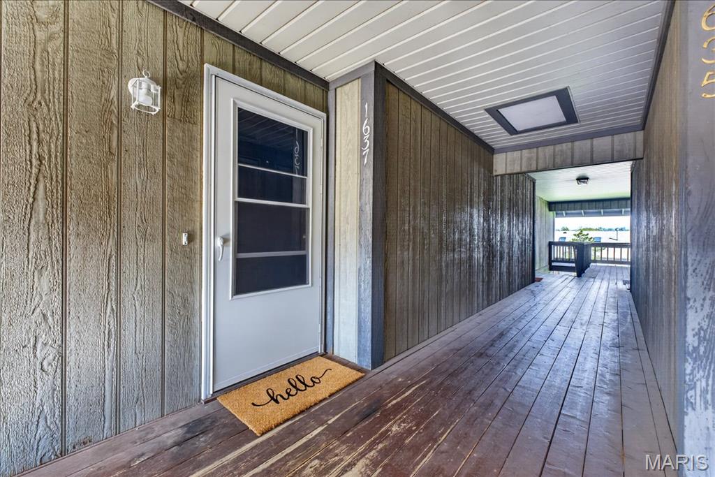 Summergate Garden Condos Ph4 - Residential