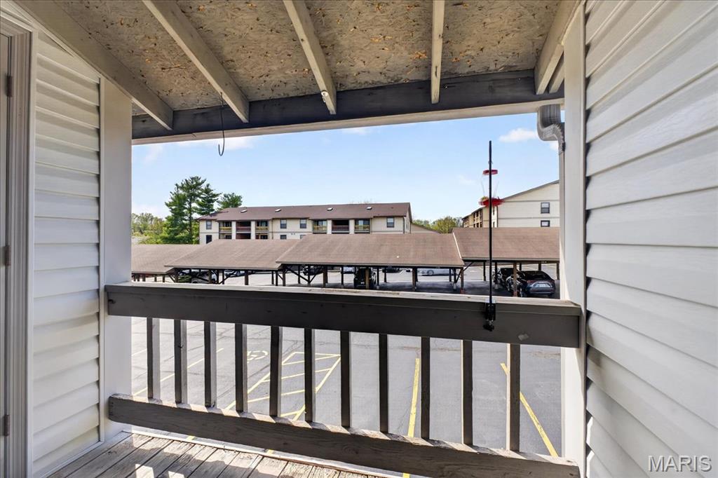 Summergate Garden Condos Ph4 - Residential