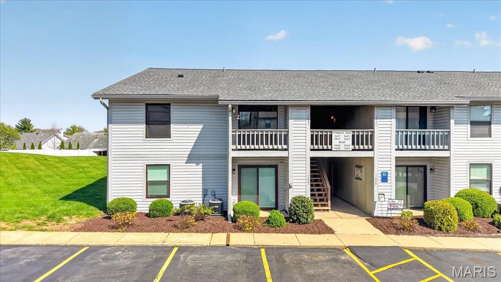 Summergate Garden Condos Ph4 - Residential