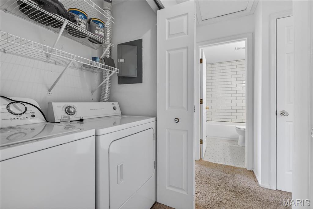 Summergate Garden Condos Ph4 - Residential