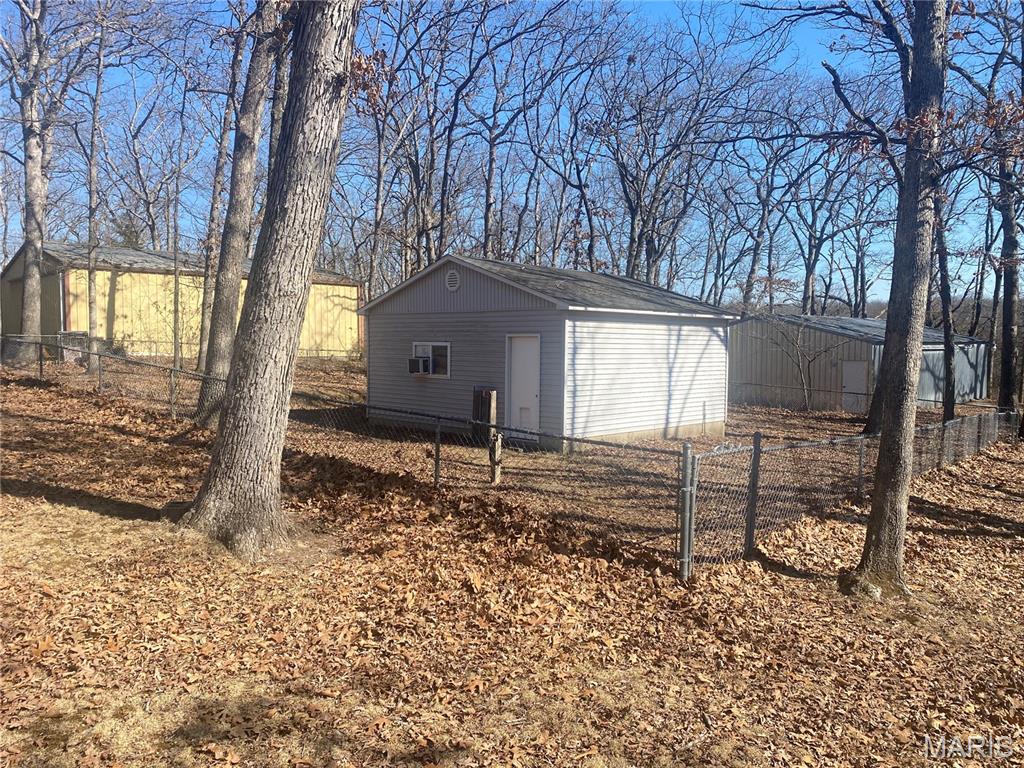 10306 Forest Trails Drive