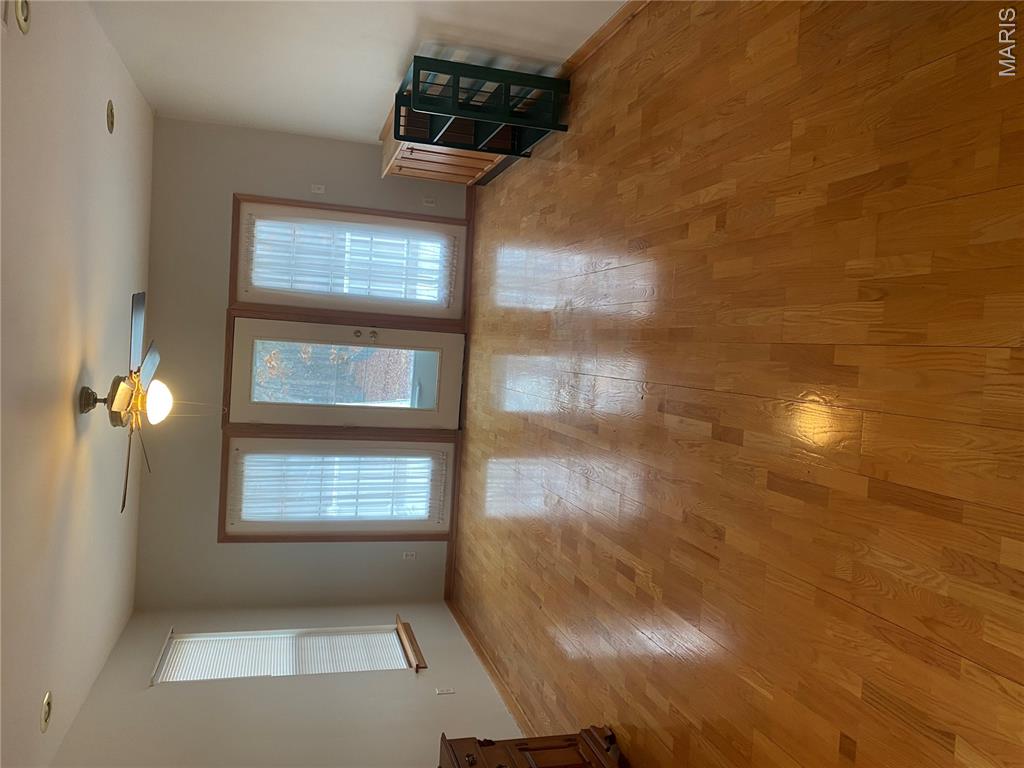 Forest Trails - Residential