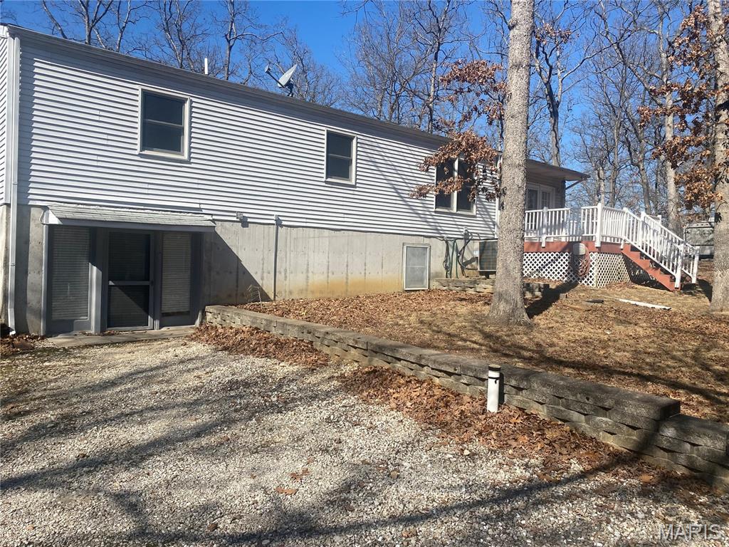 10306 Forest Trails Drive