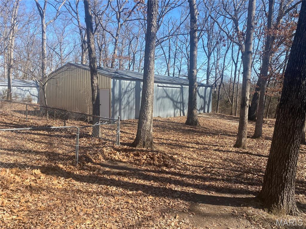 10306 Forest Trails Drive