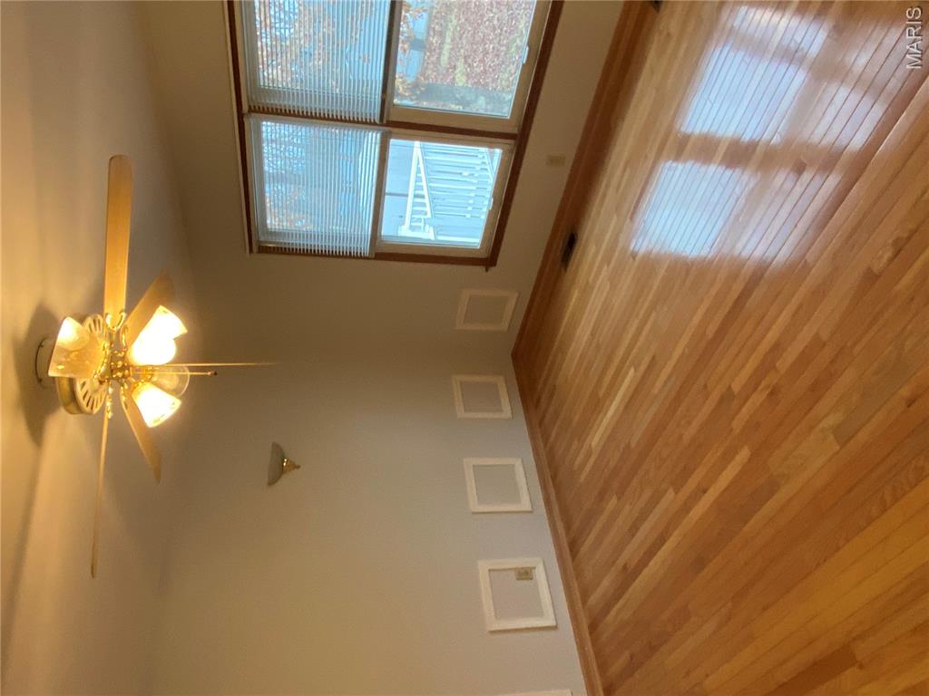 Forest Trails - Residential