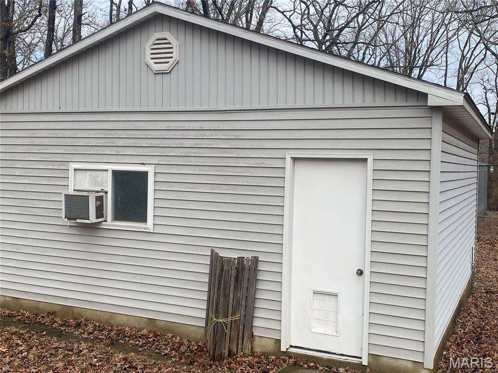 Forest Trails - Residential