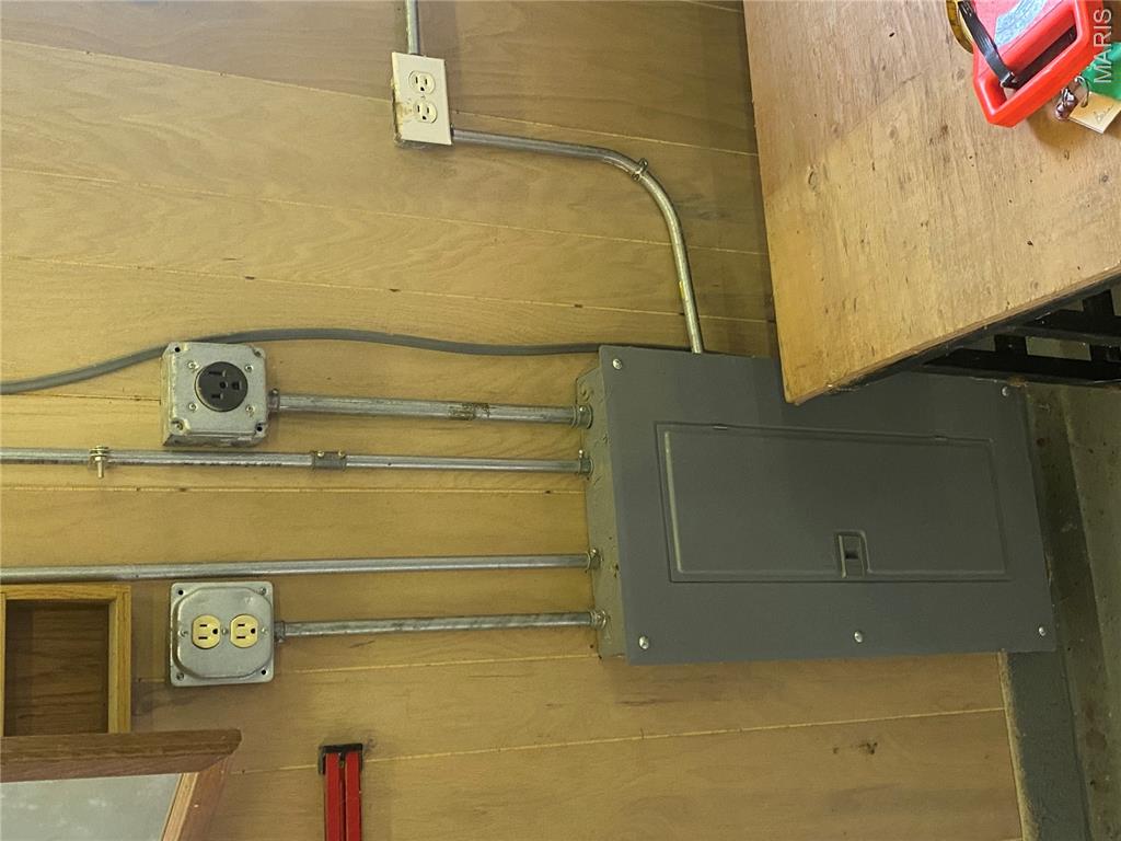 Forest Trails - Residential