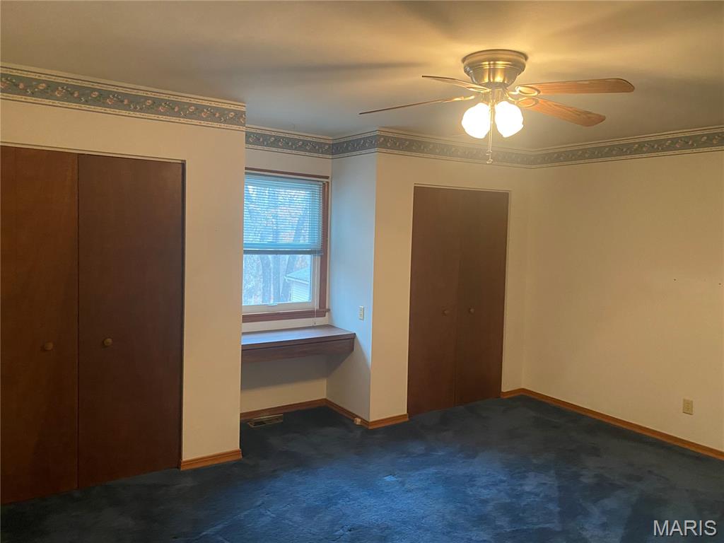 Forest Trails - Residential