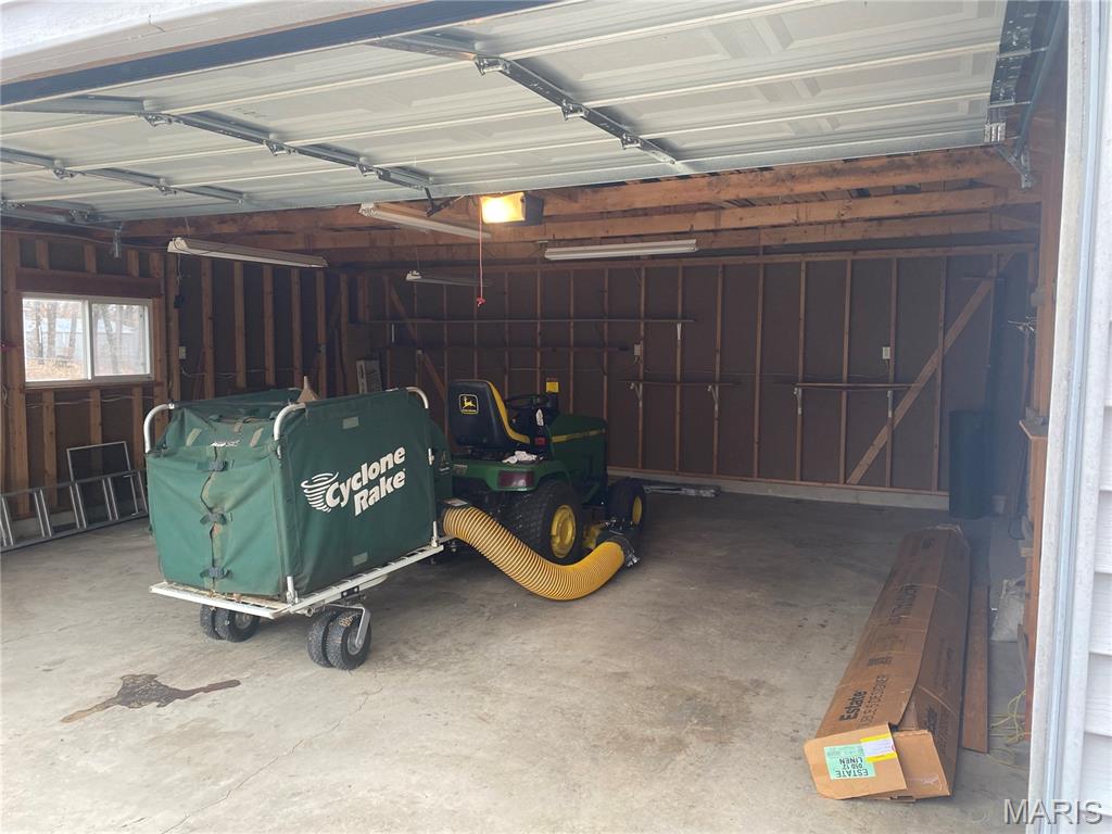 Forest Trails - Residential