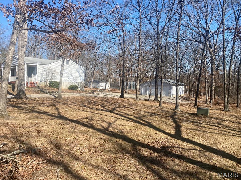 Forest Trails - Residential