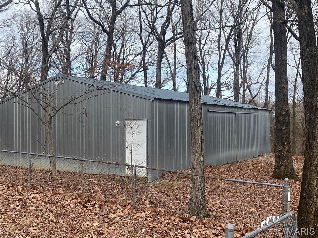 Forest Trails - Residential