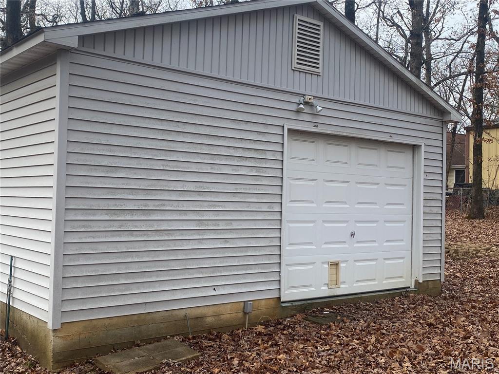 Forest Trails - Residential