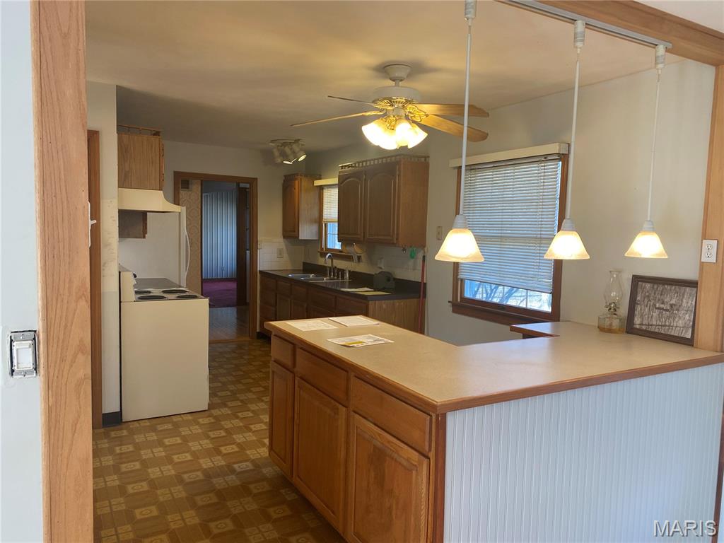 Forest Trails - Residential