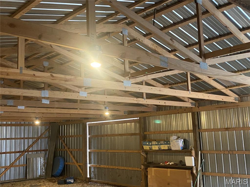 Forest Trails - Residential