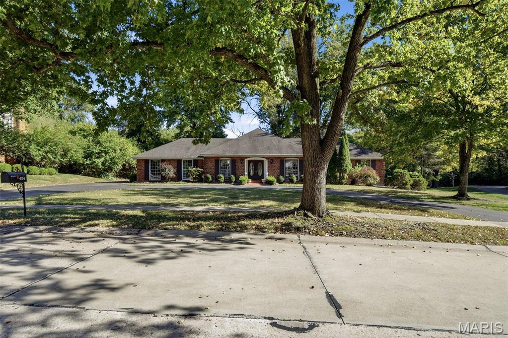 474 Hammermill Drive