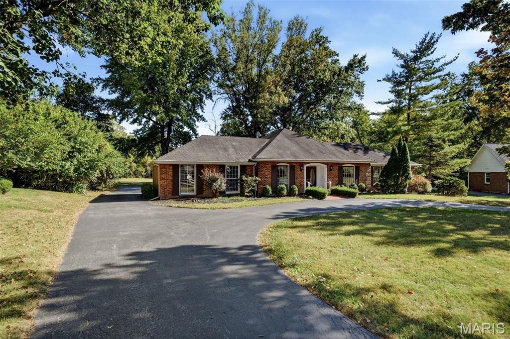 474 Hammermill Drive
