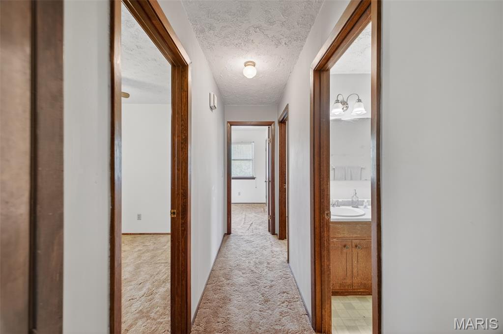 Hickory Hills - Residential