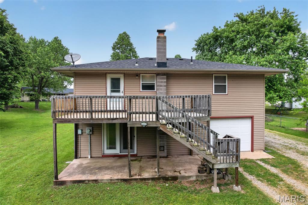 Hickory Hills - Residential