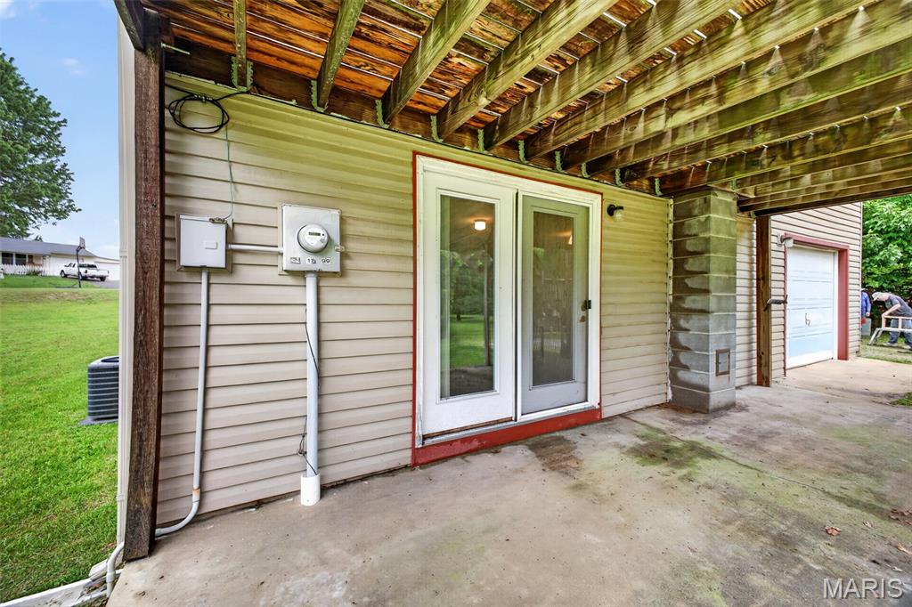 Hickory Hills - Residential