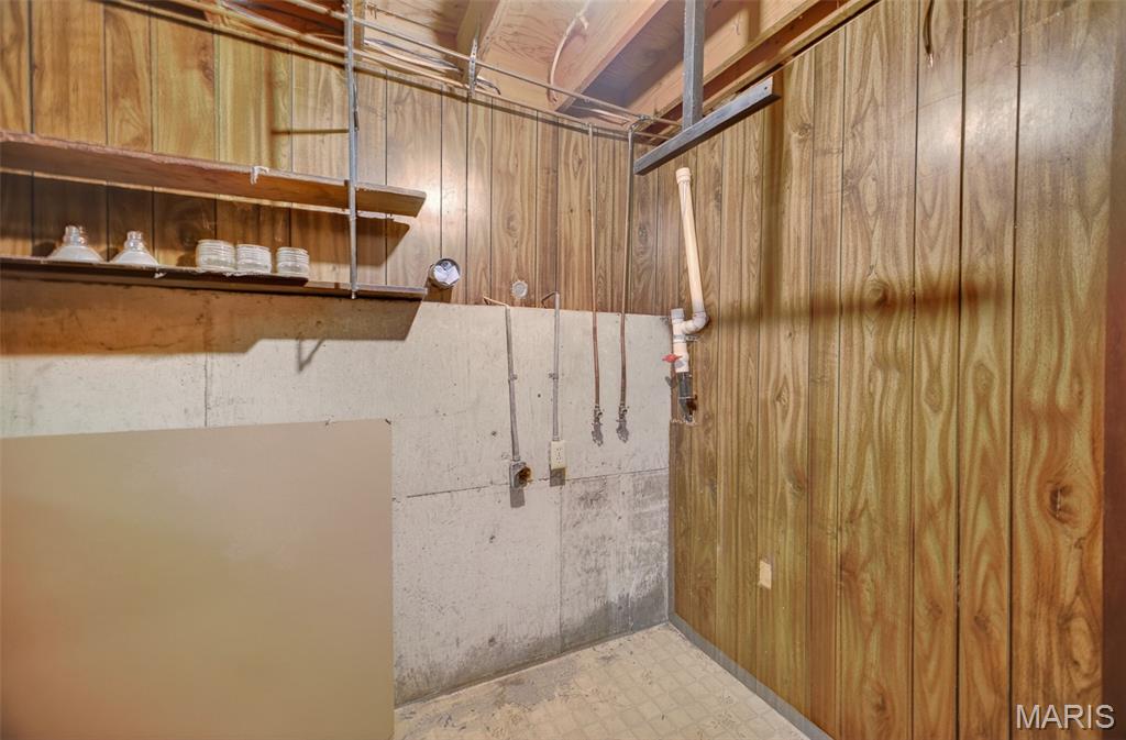 Hickory Hills - Residential