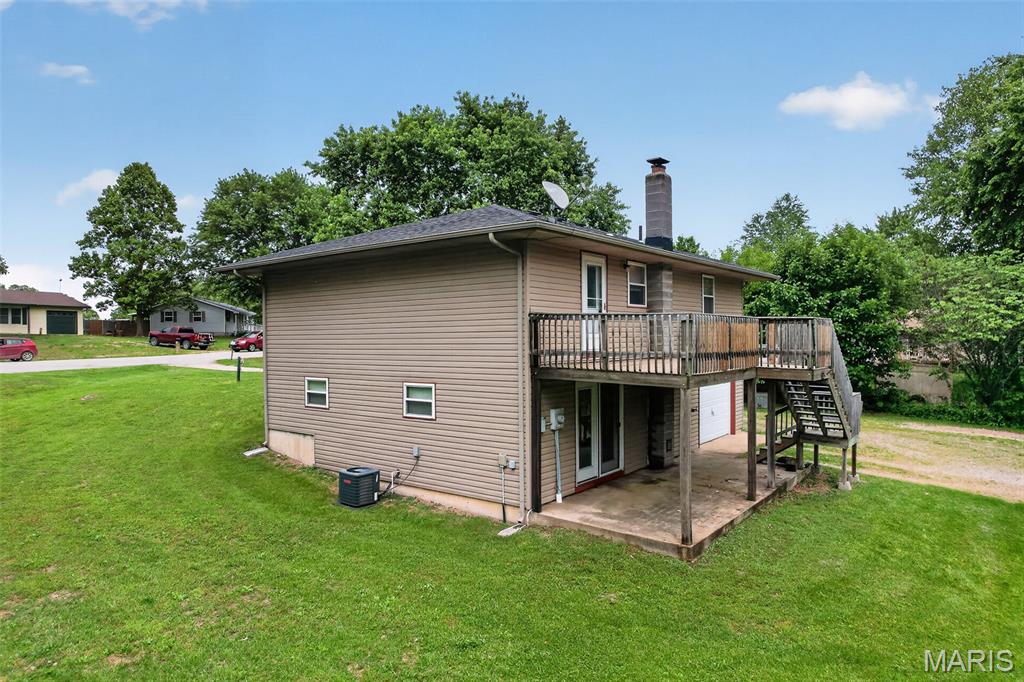 Hickory Hills - Residential