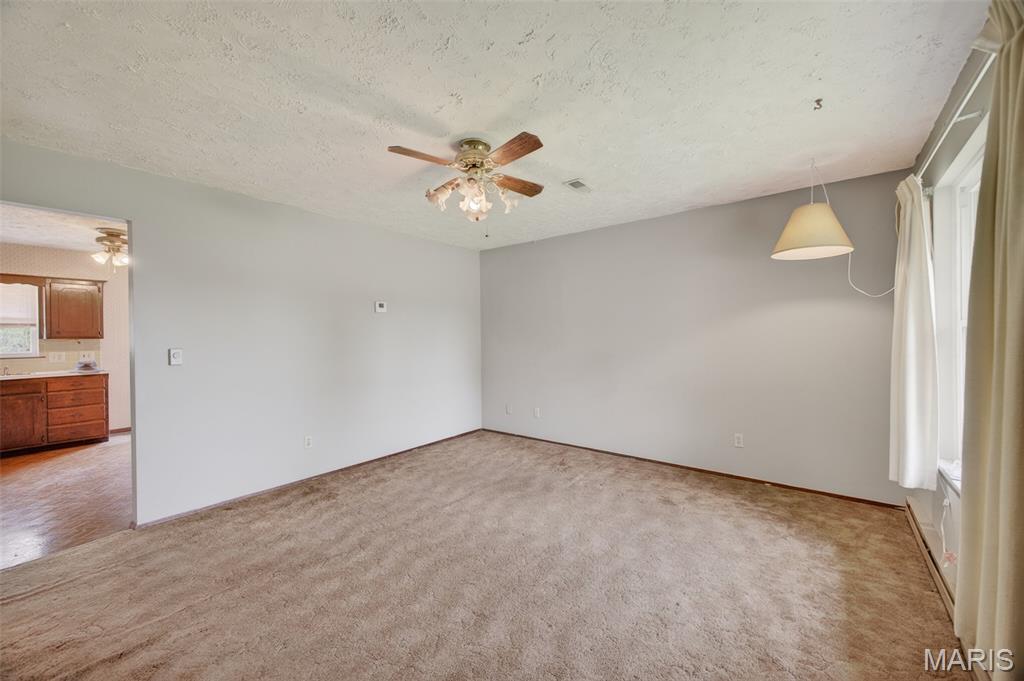Hickory Hills - Residential