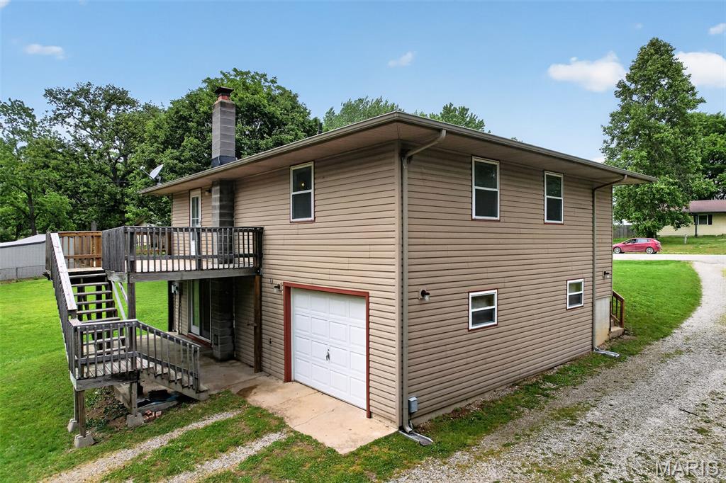 Hickory Hills - Residential