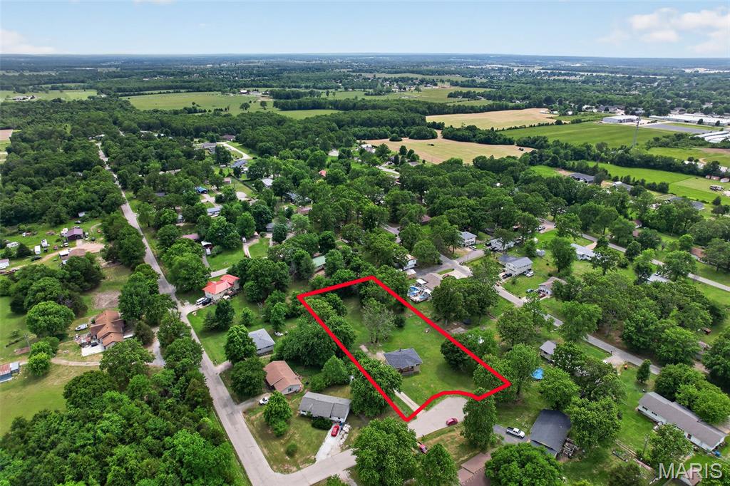 Hickory Hills - Residential