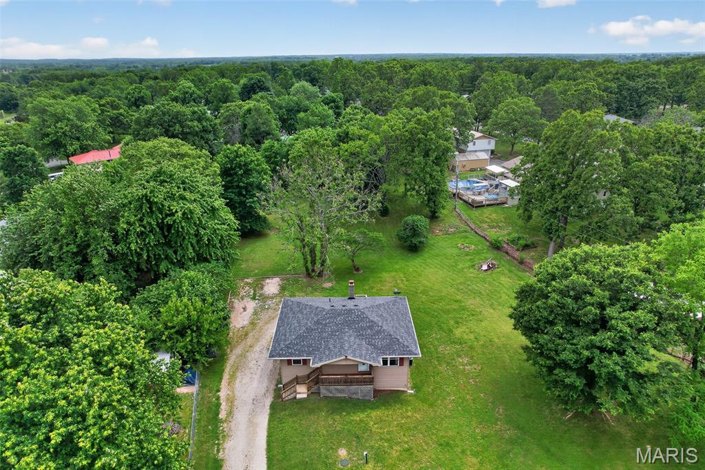 Hickory Hills - Residential