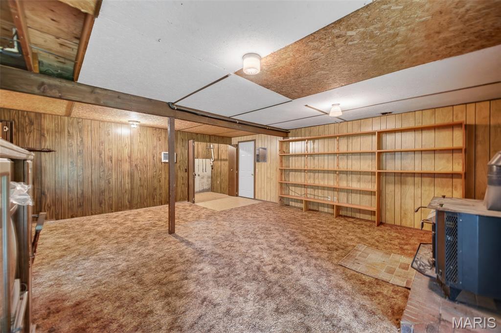 Hickory Hills - Residential