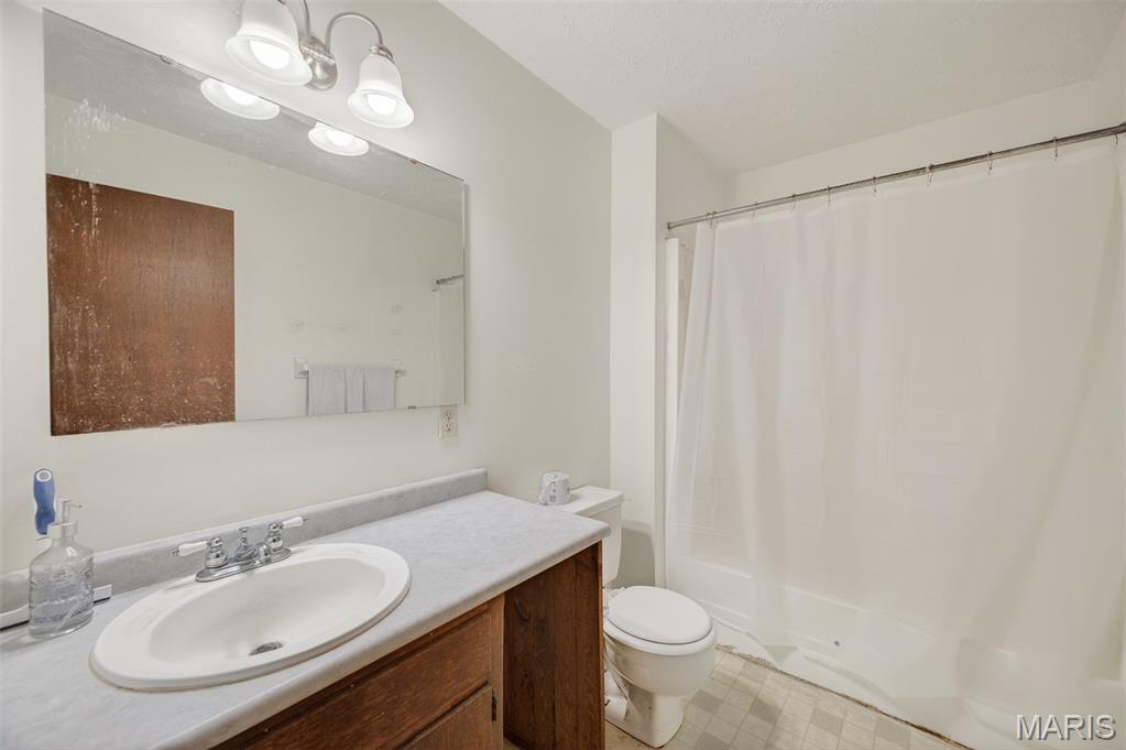 Hickory Hills - Residential