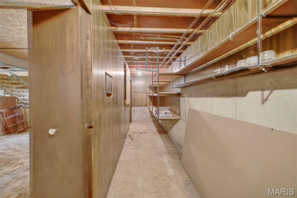 Hickory Hills - Residential