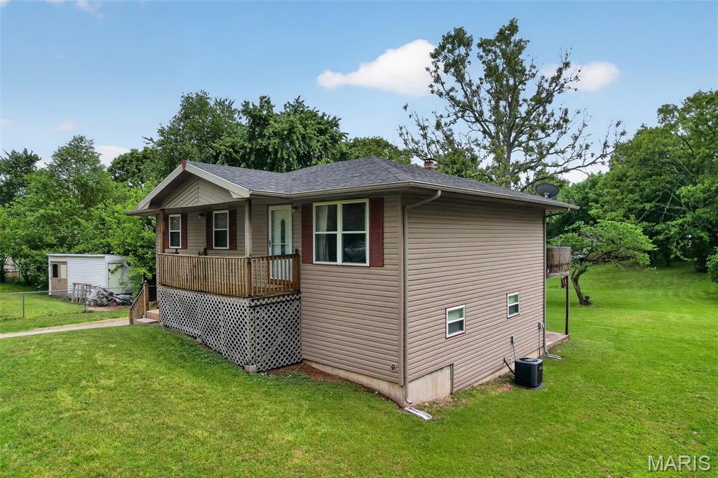 Hickory Hills - Residential