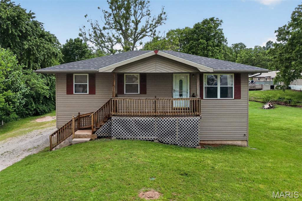 Hickory Hills - Residential