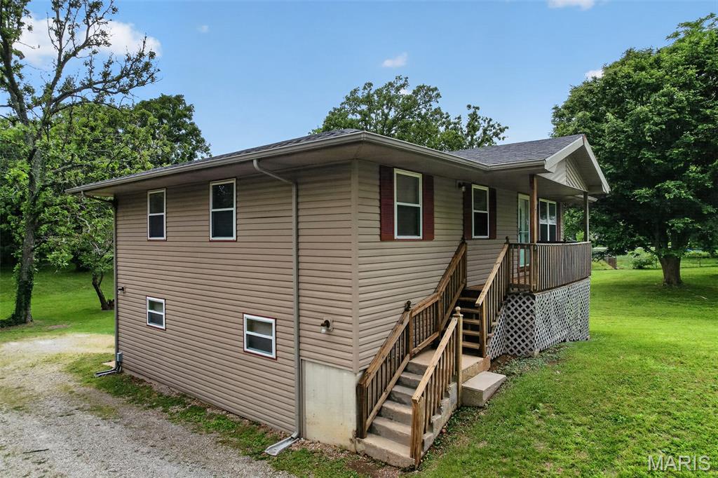 Hickory Hills - Residential