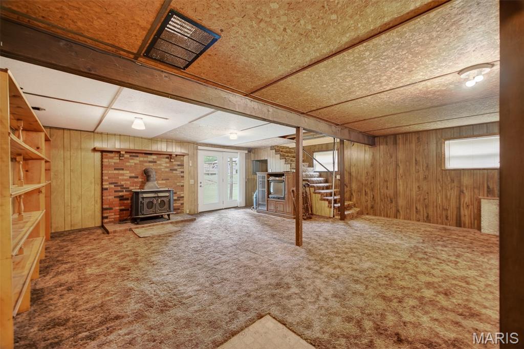 Hickory Hills - Residential