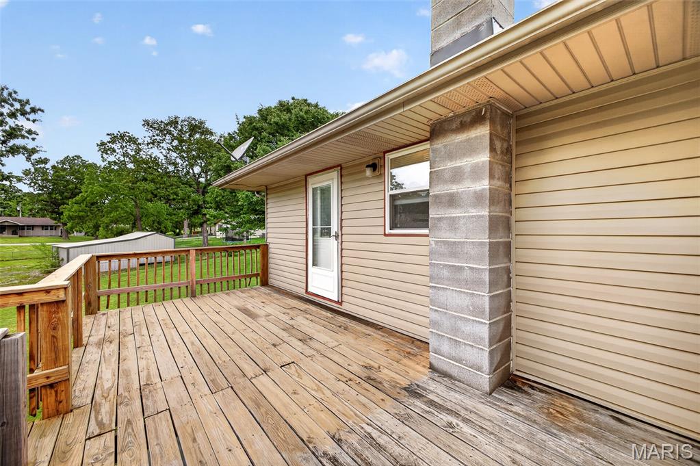 Hickory Hills - Residential