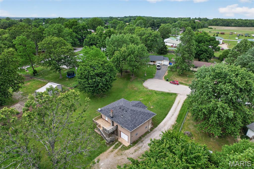 Hickory Hills - Residential