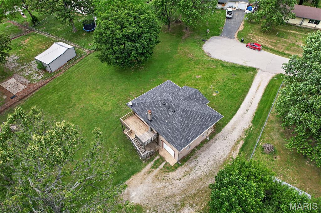 Hickory Hills - Residential