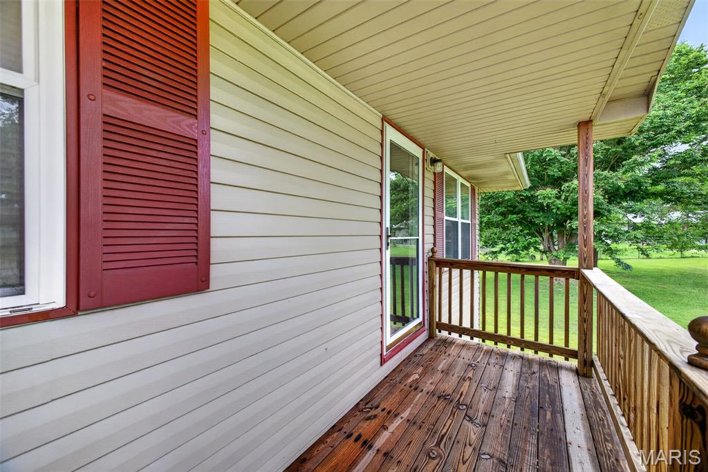 Hickory Hills - Residential