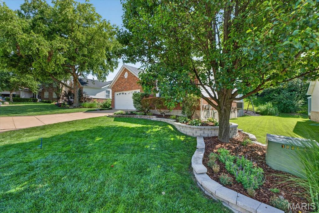 918 Claybend Drive