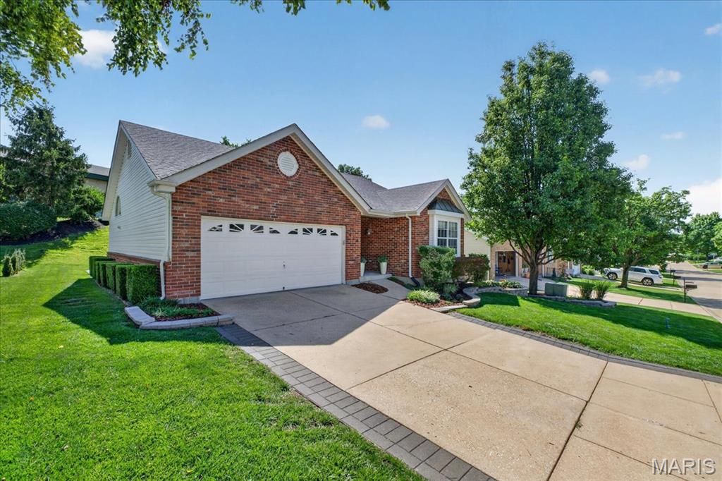 918 Claybend Drive
