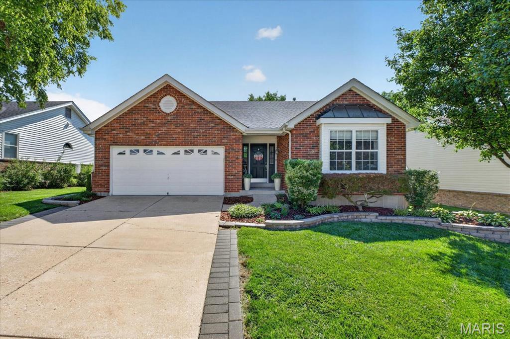 918 Claybend Drive