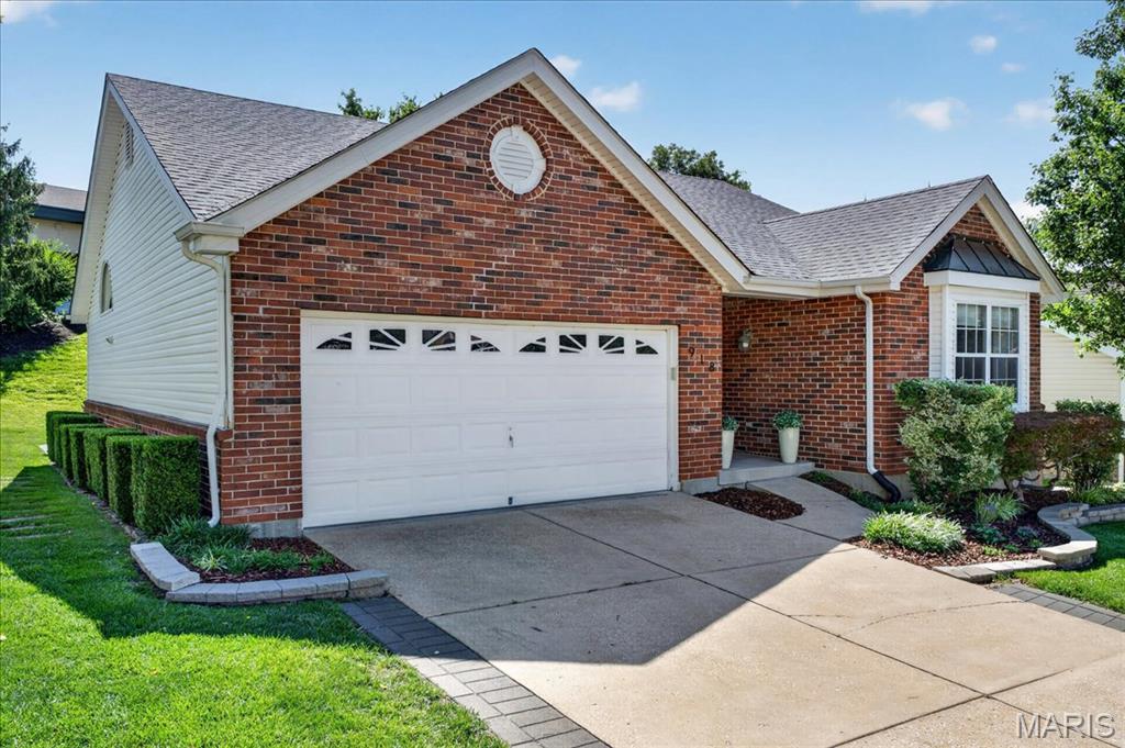918 Claybend Drive