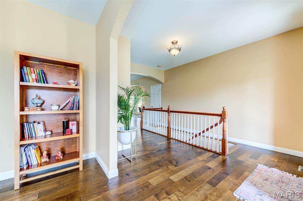 Brook Haven Add - Residential