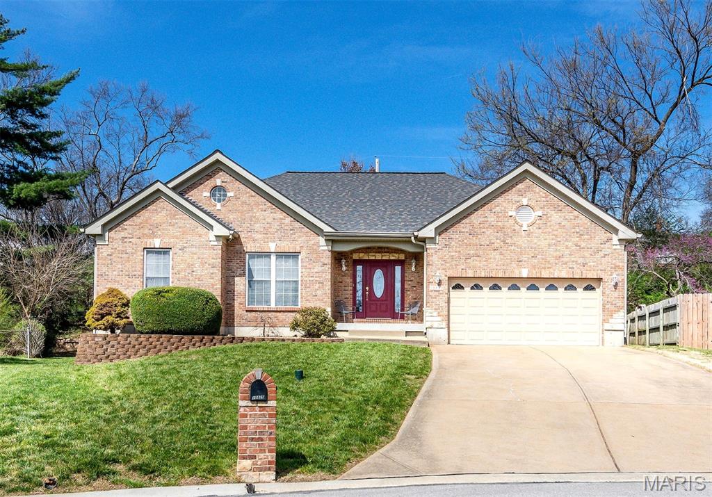 Brook Haven Add - Residential