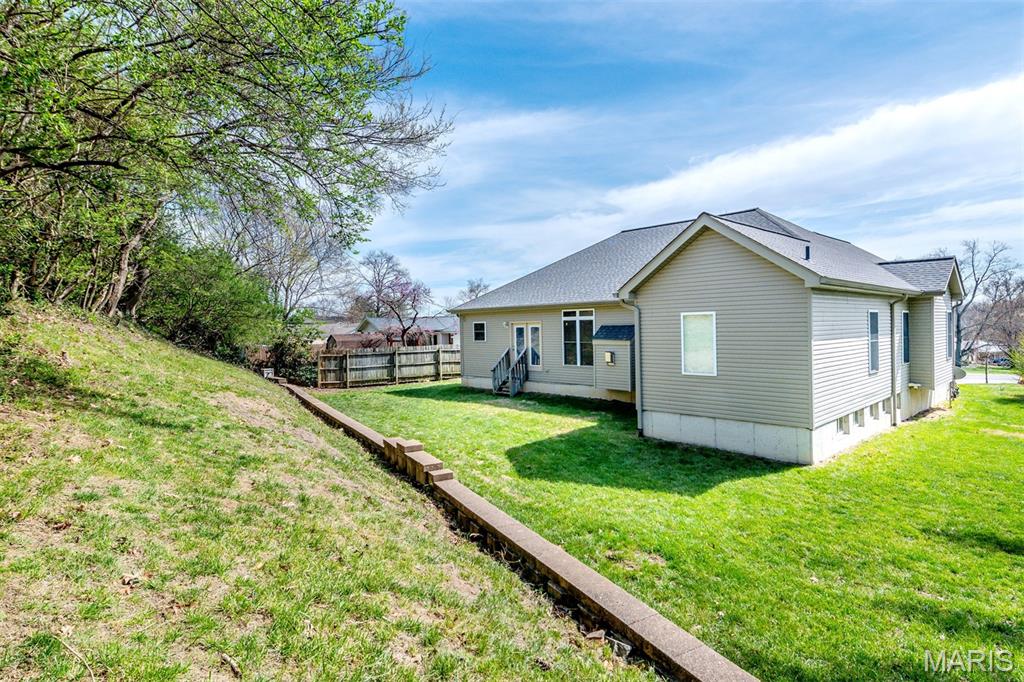 Brook Haven Add - Residential