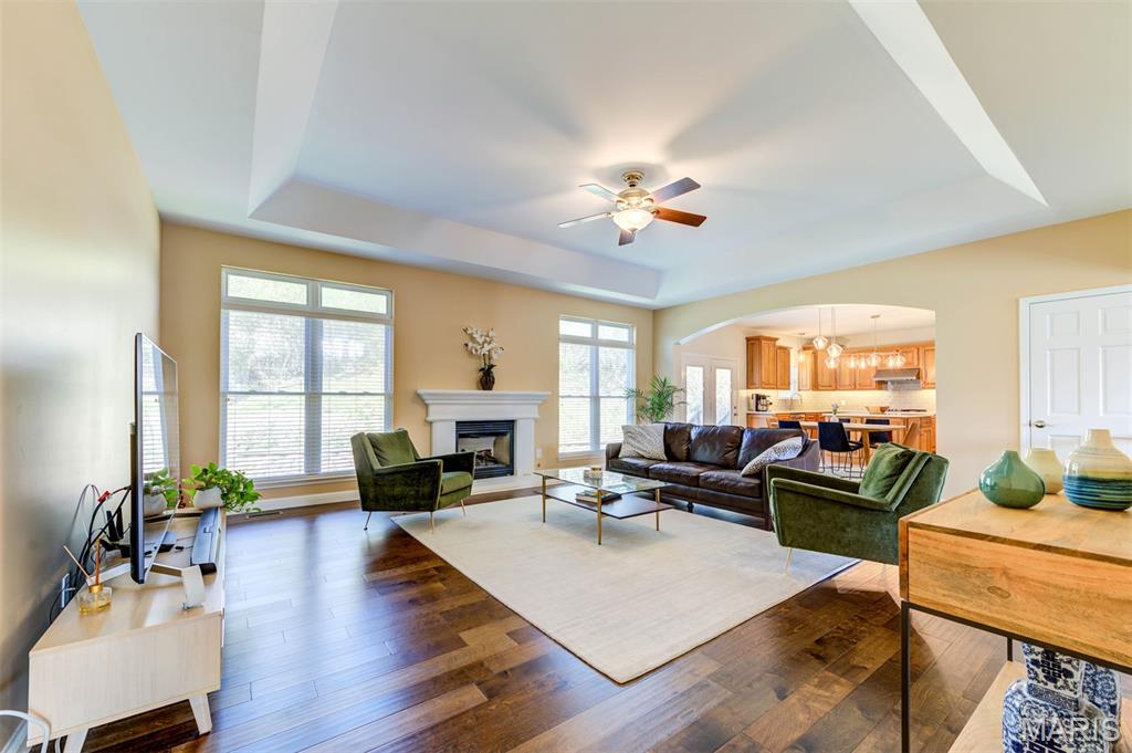 Brook Haven Add - Residential