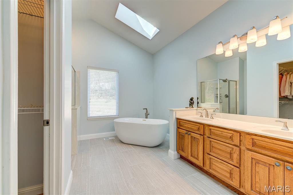 Brook Haven Add - Residential