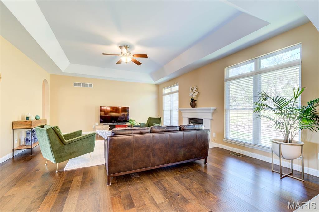 Brook Haven Add - Residential